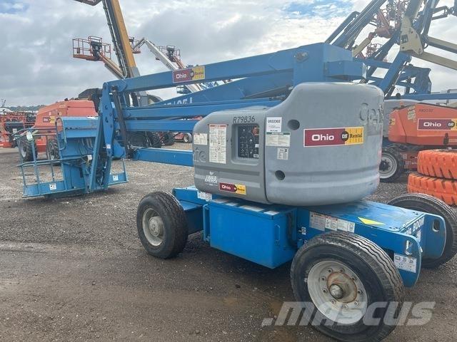 Genie Z-45/25J Piattaforme a braccio articolato