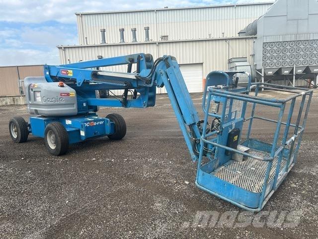 Genie Z-45/25J Piattaforme a braccio articolato