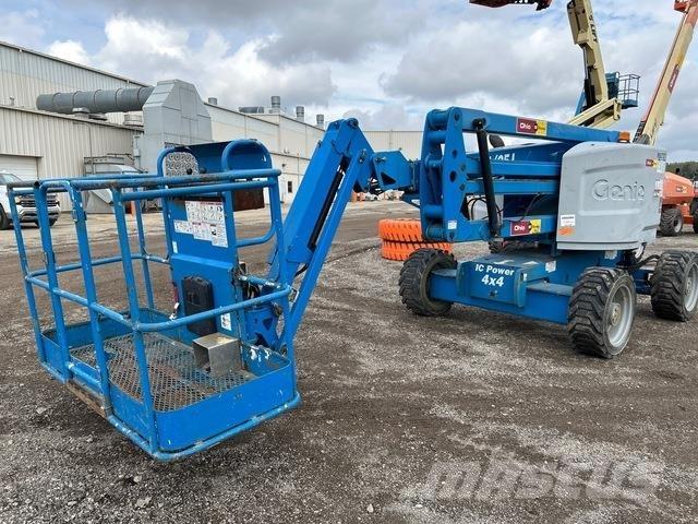 Genie Z-45/25J Piattaforme a braccio articolato