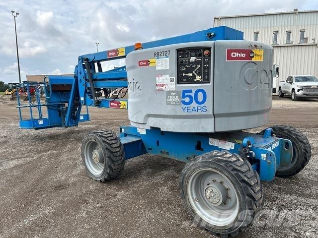 Genie Z-45/25J Piattaforme a braccio articolato