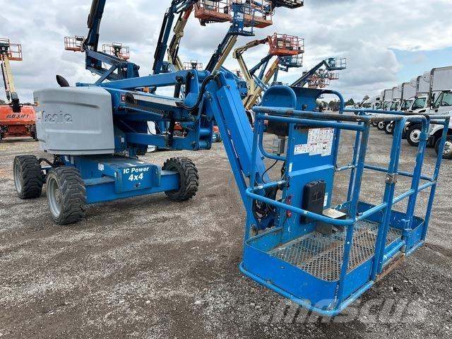 Genie Z-45/25J Piattaforme a braccio articolato