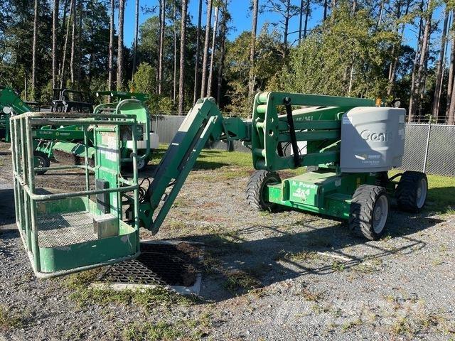Genie Z-45/25J Piattaforme a braccio articolato