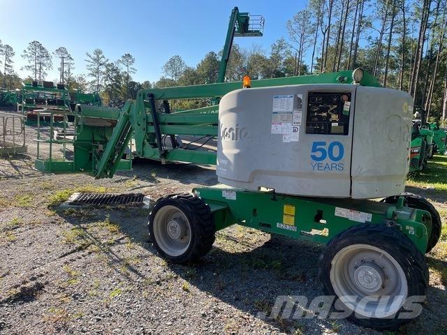 Genie Z-45/25J Piattaforme a braccio articolato