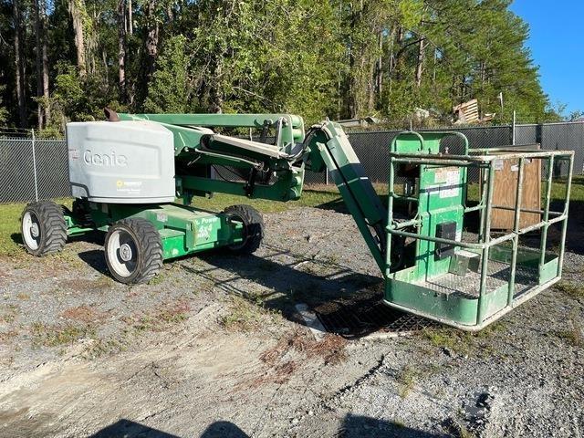 Genie Z-45/25J Piattaforme a braccio articolato