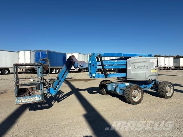 Genie Z-45/25J Piattaforme a braccio articolato