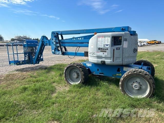 Genie Z-45/25J Piattaforme a braccio articolato