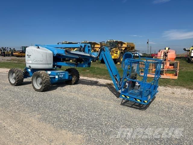 Genie Z-45/25J Piattaforme a braccio articolato