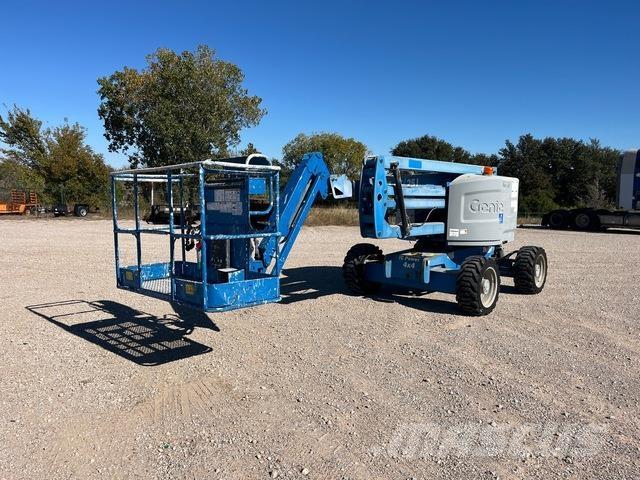 Genie Z-45/25J Piattaforme a braccio articolato
