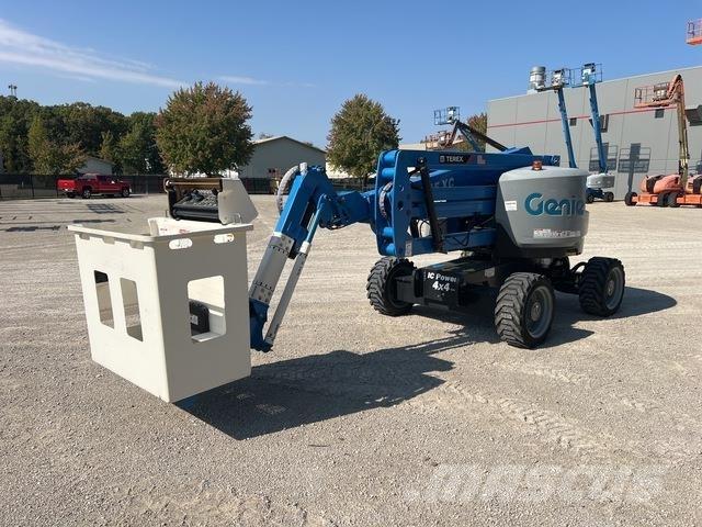 Genie Z-45XC Piattaforme a braccio articolato
