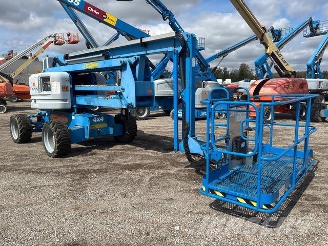 Genie Z-60 Piattaforme a braccio articolato