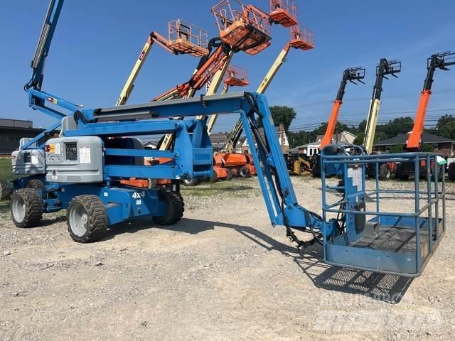 Genie Z-60/34 Piattaforme a braccio articolato