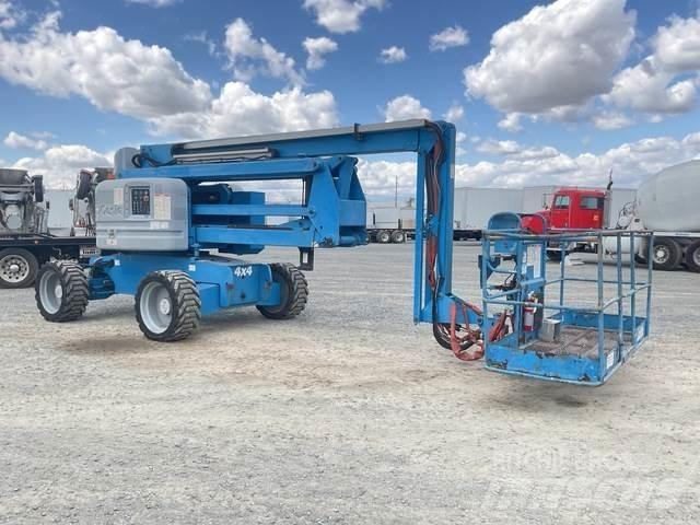 Genie Z-60/34 Piattaforme a braccio articolato
