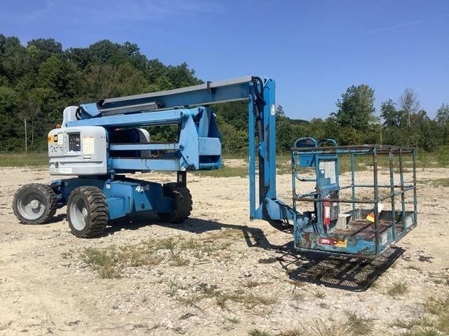 Genie Z-60/34 Piattaforme a braccio articolato