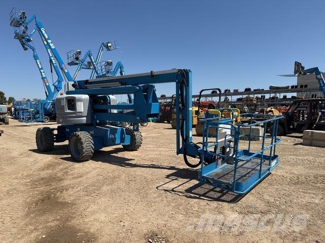 Genie Z-60/34 Piattaforme a braccio articolato