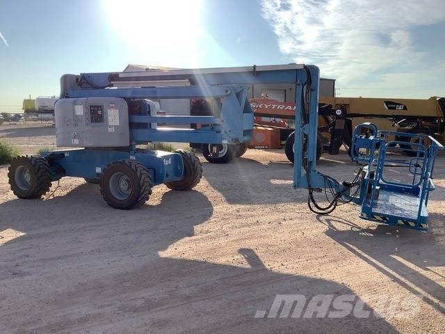 Genie Z-60/34 Piattaforme a braccio articolato