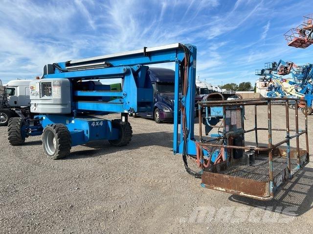 Genie Z-60/34 Piattaforme a braccio articolato