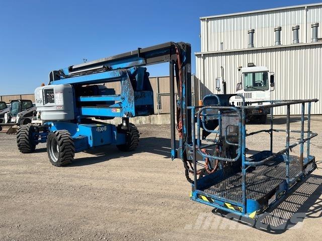 Genie Z-60/34 Piattaforme a braccio articolato