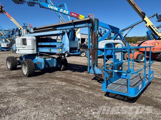 Genie Z-60/34 Piattaforme a braccio articolato