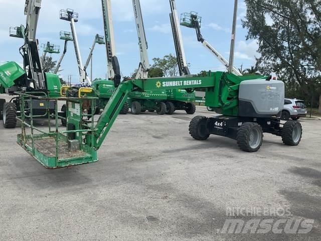 Genie Z-62/40 Piattaforme a braccio articolato