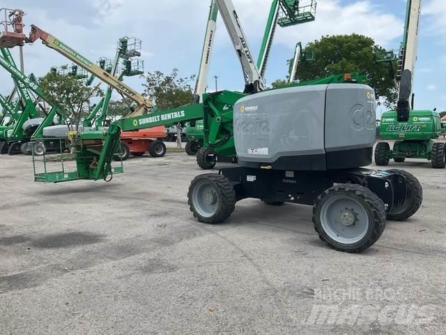 Genie Z-62/40 Piattaforme a braccio articolato