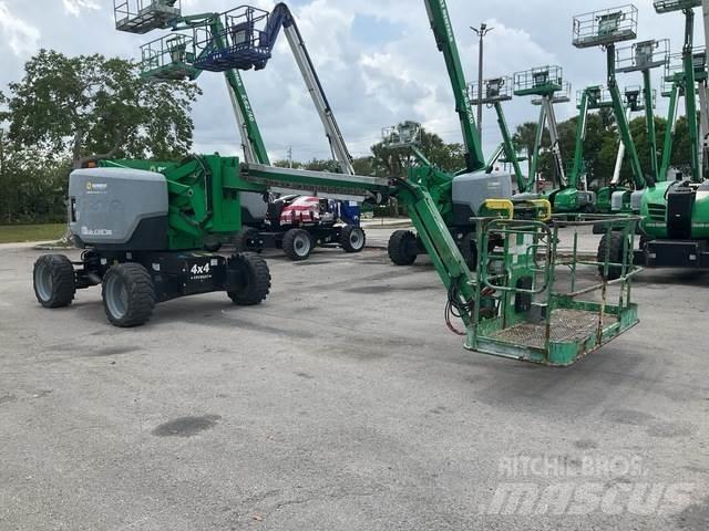 Genie Z-62/40 Piattaforme a braccio articolato