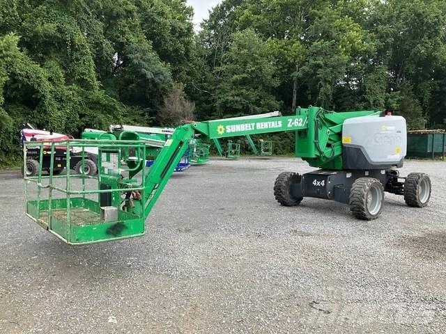 Genie Z-62/40 Piattaforme a braccio articolato