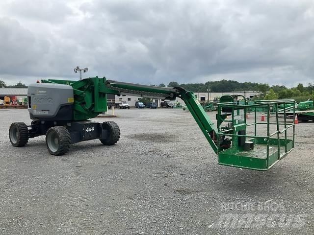 Genie Z-62/40 Piattaforme a braccio articolato