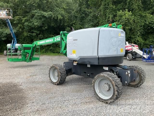 Genie Z-62/40 Piattaforme a braccio articolato