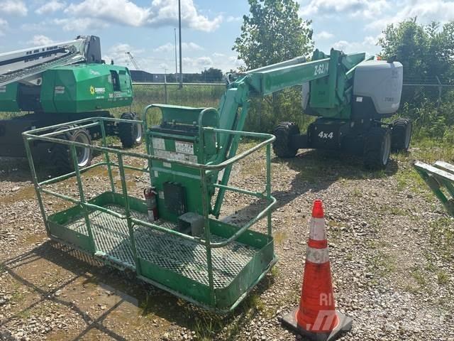 Genie Z-62/40 Piattaforme a braccio articolato