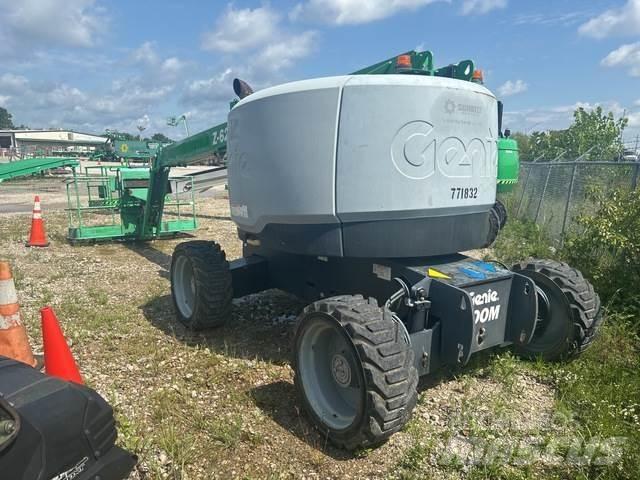 Genie Z-62/40 Piattaforme a braccio articolato