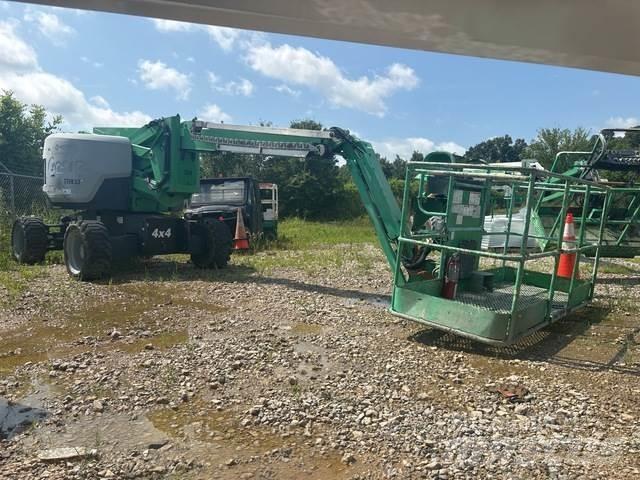 Genie Z-62/40 Piattaforme a braccio articolato