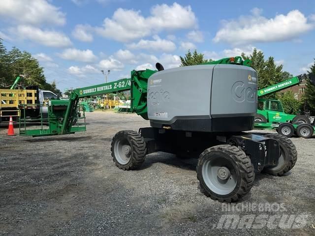 Genie Z-62/40 Piattaforme a braccio articolato