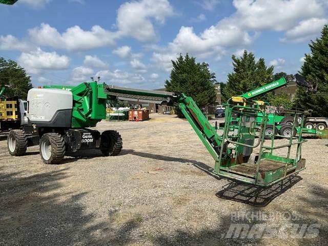 Genie Z-62/40 Piattaforme a braccio articolato