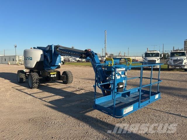 Genie Z-62/40 Piattaforme a braccio articolato