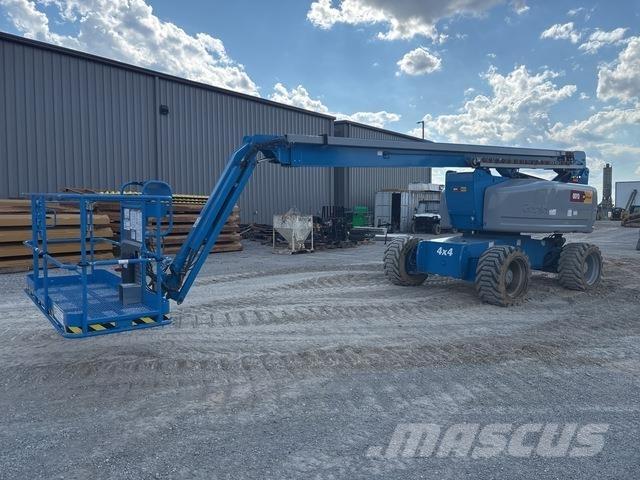 Genie Z-80 Piattaforme a braccio articolato