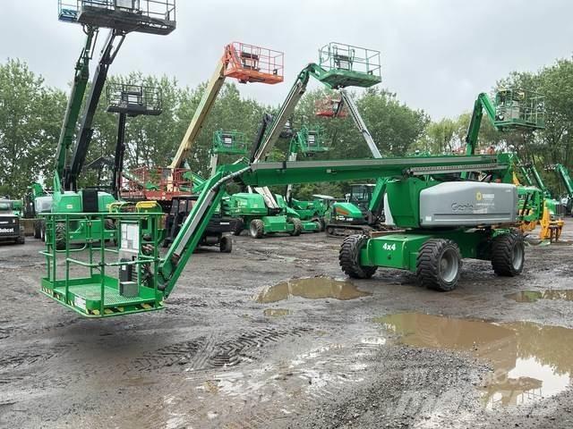 Genie Z-80/60 Piattaforme a braccio articolato