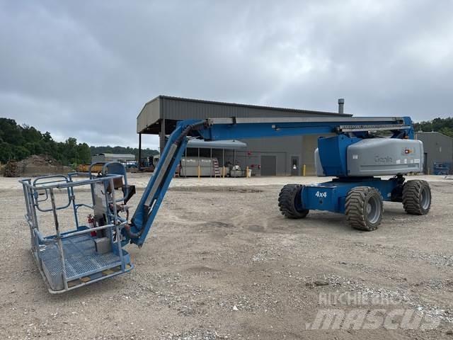 Genie Z-80/60 Piattaforme a braccio articolato