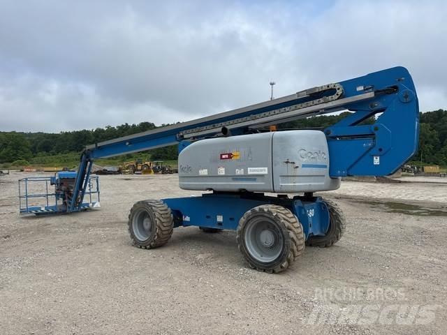 Genie Z-80/60 Piattaforme a braccio articolato
