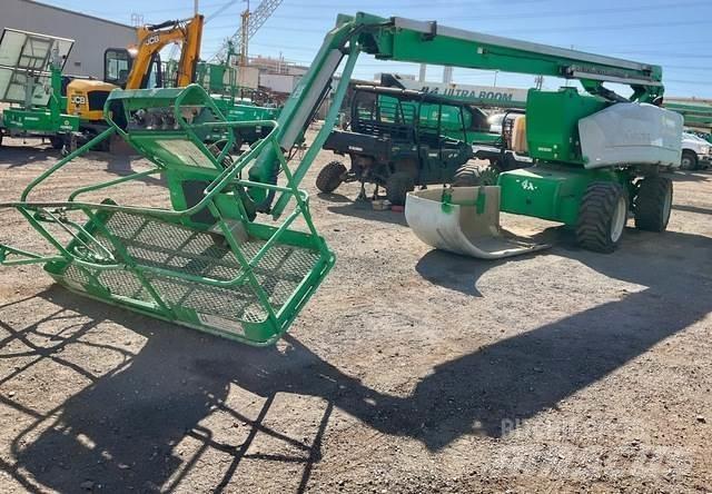 Genie Z-80/60 Piattaforme a braccio articolato