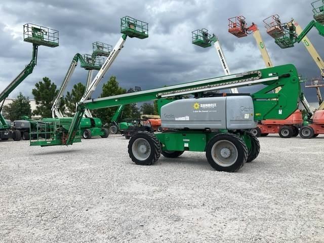 Genie Z-80/60 Piattaforme a braccio articolato