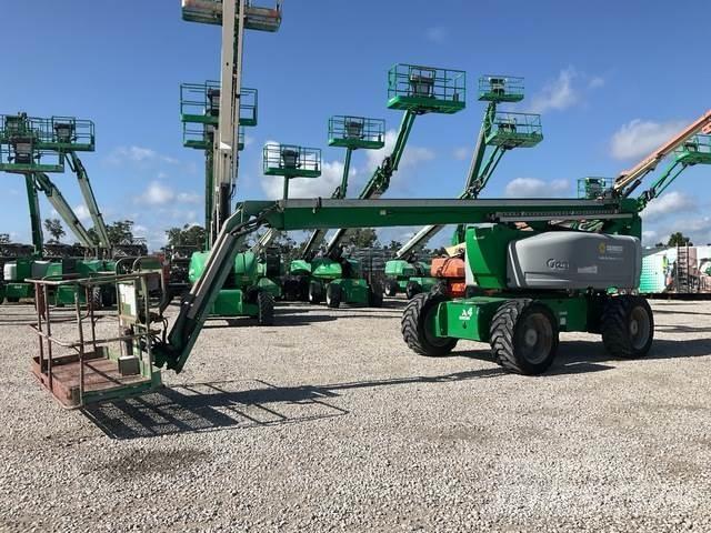 Genie Z-80/60 Piattaforme a braccio articolato
