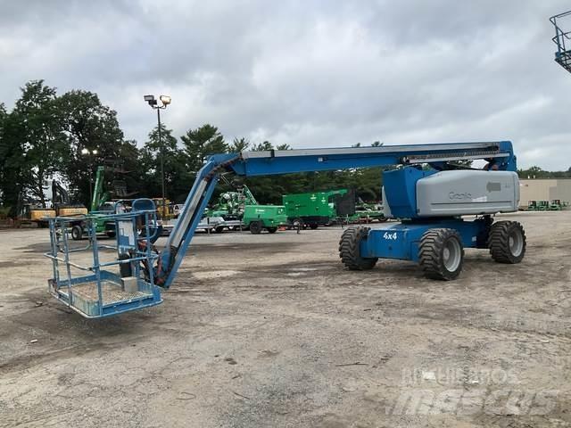 Genie Z-80/60 Piattaforme a braccio articolato