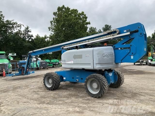 Genie Z-80/60 Piattaforme a braccio articolato