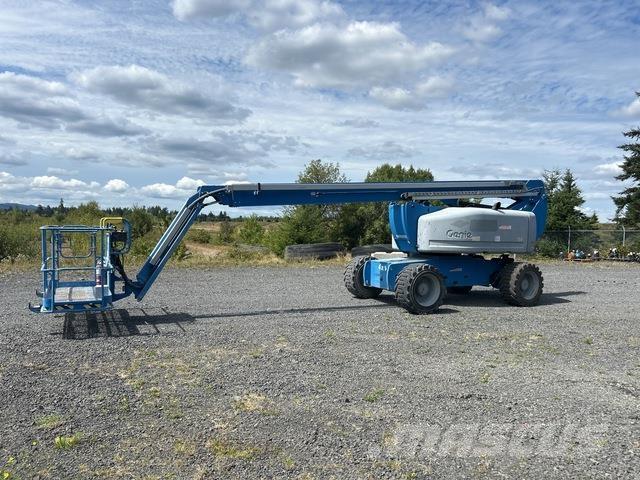 Genie Z-80/60 Piattaforme a braccio articolato
