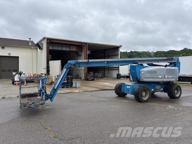 Genie Z-80/60 Piattaforme a braccio articolato