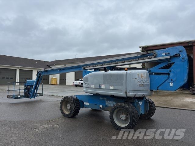 Genie Z-80/60 Piattaforme a braccio articolato