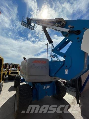 Genie Z-80/60 Piattaforme a braccio articolato