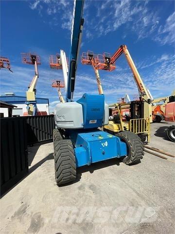 Genie Z-80/60 Piattaforme a braccio articolato