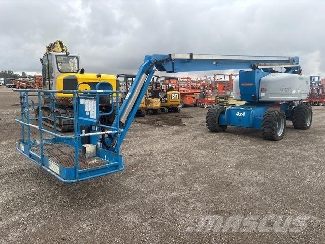 Genie Z-80/60 Piattaforme a braccio articolato