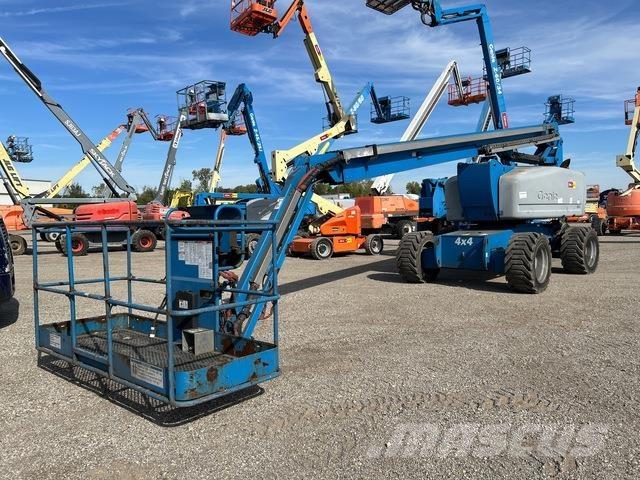 Genie Z-80/60 Piattaforme a braccio articolato